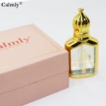 Calmly Sandal Gold 14 Attar (15ml) - Image 6
