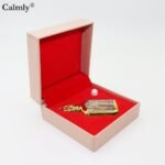 Calmly Sandal Gold 14 Attar (15ml) - Image 4
