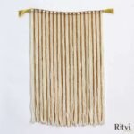 Ritvi Groom Sehra 45