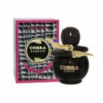 Jeanne Arthes Cobra Parfum-100ml - Image 3