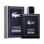 Lacoste L'homme Lacoste Intense EDT Perfume For Men (100ml)
