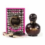 Jeanne Arthes Cobra Parfum-100ml - Image 2