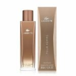 Lacoste Pour Femme Intense Eau De Parfum-90ml