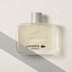 Lacoste Essential Eau De Toilette (125ml) - Image 2