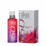 Nike Woman Scarlet Kiss Eau De Toilette-150ml