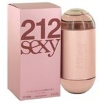 Carolina Herrera 212 Sexy Eau de Parfum for Women | Luxury Perfume | Ritvi