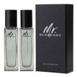 Mr. Burberry Eau de Toilette Travel Gift Set