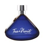 Armaf Tres Nuit Pour Homme Eau de Toilette | Men's Luxury Perfume | Ritvi