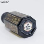 Calmly Royal Oud 28 Attar (12ml) - Image 3