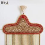 Ritvi Groom Sehra 74 - Image 2