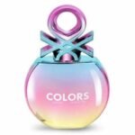 United Colors Of Benetton Colors Woman Holo Perfume (80ml) - Image 2