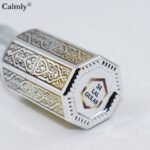 Calmly Lal Gulab 34 Attar (12ml) - Image 3