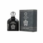 Armaf Derby Club House Intense Perfume For Men-100ml - Image 2