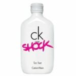 Calvin Klein CK One Shock for Her Eau de Toilette | Women's Perfume | Ritvi