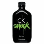 Calvin Klein CK One Shock for Him Eau de Toilette | Men's Perfume | Ritvi