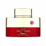 Armaf Vanity Femme Elegence Eau De Parfum-100ml