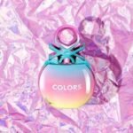 United Colors Of Benetton Colors Woman Holo Perfume (80ml) - Image 4