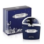 Armaf High Street Midnight Eau de Parfum for Women | Luxury Perfume | Ritvi