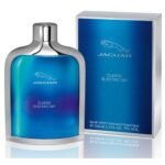 Jaguar Classic Electric Sky EDT Perfume (100ml)