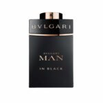 Bvlgari Man In Black Eau de Parfum for Men | Luxury Perfume | Ritvi