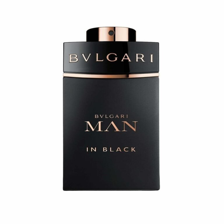 Bvlgari Man In Black Eau de Parfum for Men | Luxury Perfume | Ritvi