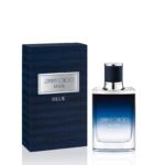 Jimmy Choo Man Blue Eau De Toilette-100ml - Image 2