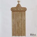 Ritvi Groom Kundan Sehra 88
