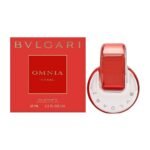 Bvlgari Omnia Coral Eau De Toilette For Her-65ml - Image 2