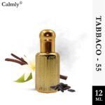 Calmly Tabbaco 55 Attar (12ml)