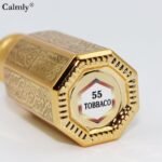 Calmly Tabbaco 55 Attar (12ml) - Image 4