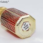 Calmly Rose Oud 57 Attar (12ml) - Image 2