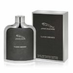 Jaguar Classic Chromite Eau De Toilette-100ml