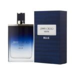 Jimmy Choo Man Blue Eau De Toilette-100ml