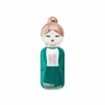 United Colors Of Benetton Sisterland Green Jasmine for women-80ml - Image 2