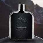 Jaguar Classic Chromite Eau De Toilette-100ml - Image 3