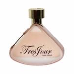 Armaf Tres Jour Pour Femme Eau de Parfum | Women's Luxury Perfume | Ritvi