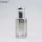 Calmly Mitti 61 Attar (12ml) - Image 2