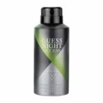 Guess Night Access Deodorant For Men-150ml - Image 2