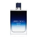 Jimmy Choo Man Blue Eau De Toilette-100ml - Image 3