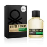 United Colors Of Benetton United Dreams Dream Big-200ml