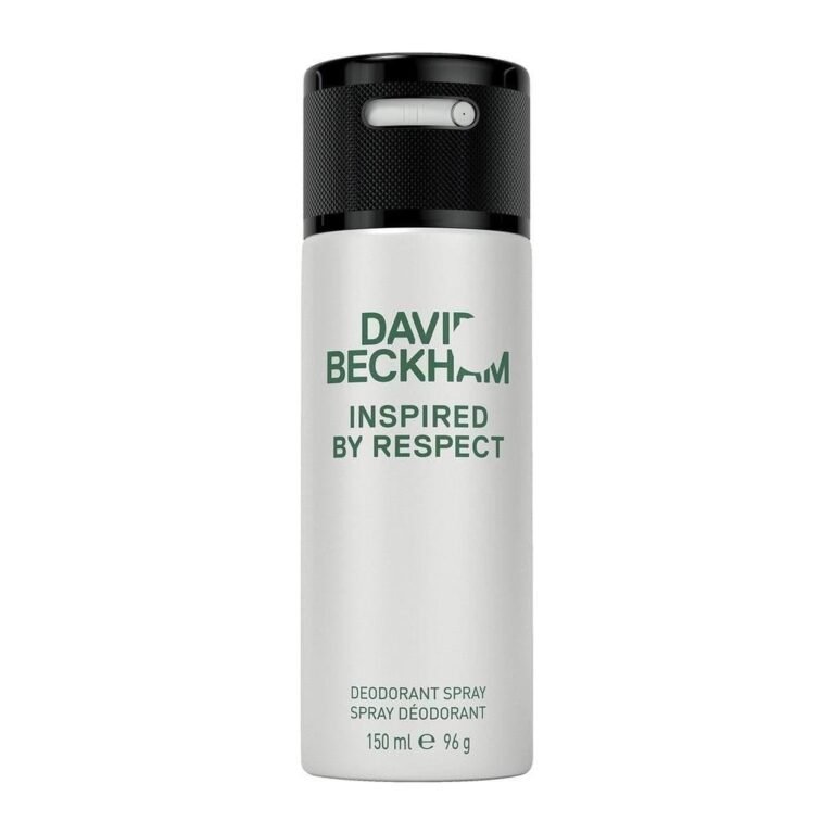 David Beckham Inspired By Respect Deodorant (150ml)