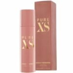 Paco Rabanne Pure XS Deodorant Spray For Women-150ml - Image 2
