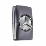 Mercedes Benz Natural Spray Eau de Toilette For Men-100ml