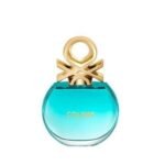 United Colors of Benetton Colors Blue Eau de Toilette for Her-80ml