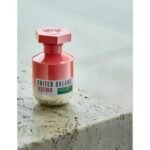 United Colors of Benetton United Dreams Together EDT For Her Perfume (80ml) - Image 3
