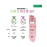 United Colors of Benetton United Dreams Together EDT For Her Perfume (80ml) - Image 5