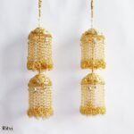 Diljaan Evil Eye Bridal Kalira
