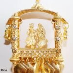 Amrita Heavy Bridal Kalira - Image 4