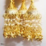 Amrita Heavy Bridal Kalira - Image 2