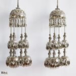Kavisha Silver Bridal Kalira | Best Kalira in 2025